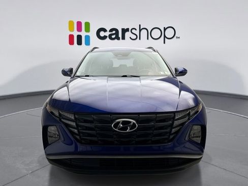 Used 2023 Hyundai Tucson SEL w/ Convenience Package image 8