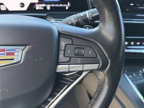 Used 2021 Cadillac Escalade Sport AWD/4WD image 28