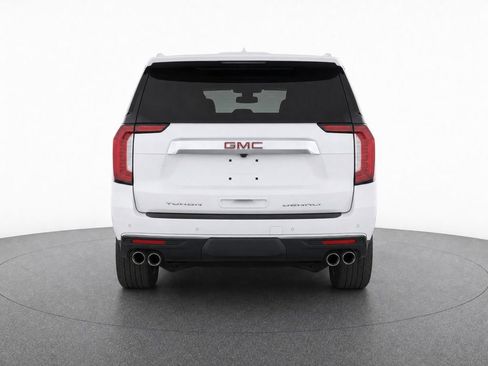 Used 2023 GMC Yukon XL Denali AWD/4WD image 7