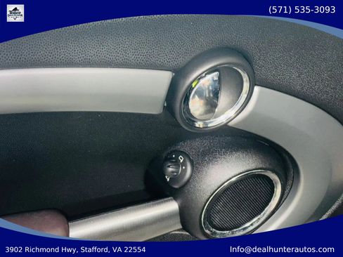 Used 2012 MINI Cooper S FWD image 8