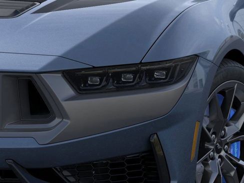 New 2025 Ford Mustang Dark Horse image 18