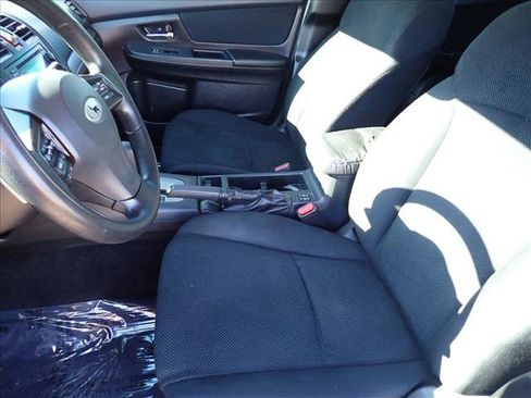 Used 2012 Subaru Impreza 2.0i Premium w/ All-Weather Pkg AWD/4WD image 10