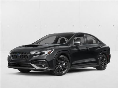 Used 2023 Subaru WRX Limited