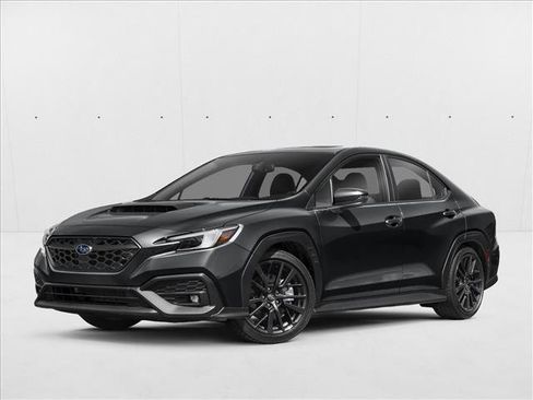 Used 2023 Subaru WRX Limited AWD/4WD image 1