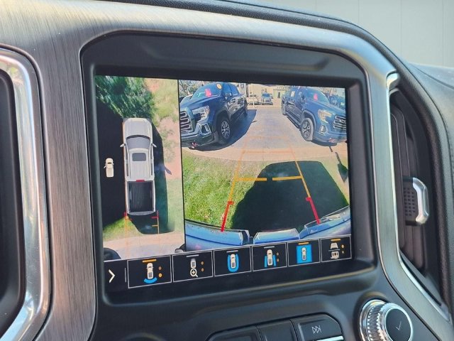 Used 2021 GMC Sierra 1500 Denali w/ Denali Ultimate Package AWD/4WD image 14