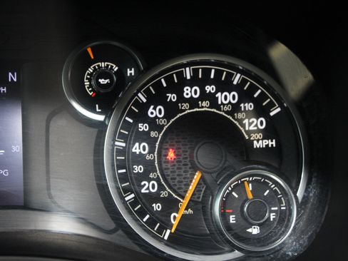 Used 2022 RAM 2500 Tradesman image 59