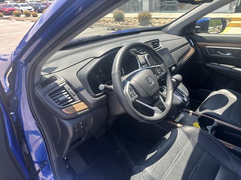 Used 2020 Honda CR-V Touring image 15