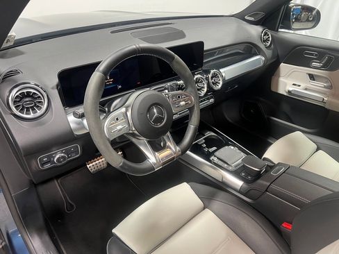 Used 2023 Mercedes-Benz GLB 35 AMG 4MATIC image 21