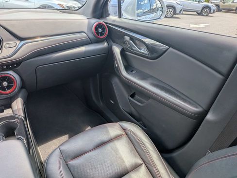 Used 2020 Chevrolet Blazer RS FWD image 17