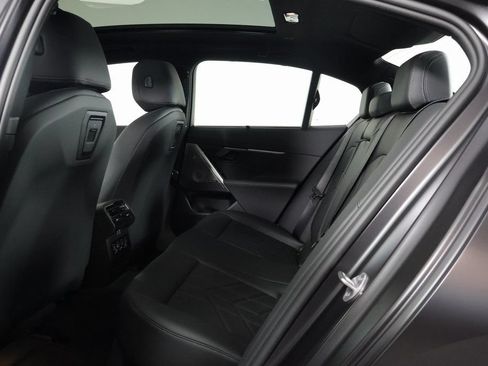 New 2027 BMW 540i xDrive w/ Executive Package AWD/4WD image 6
