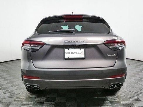 Certified 2023 Maserati Levante GT AWD/4WD image 26