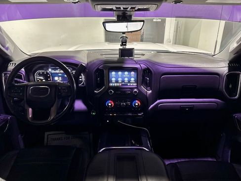 Used 2021 GMC Sierra 2500 Denali w/ Denali Ultimate Package image 13