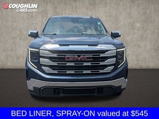 Used 2023 GMC Sierra 1500 SLE AWD/4WD video 2