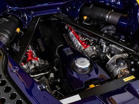 Certified 2022 Ferrari SF90 Stradale image 55