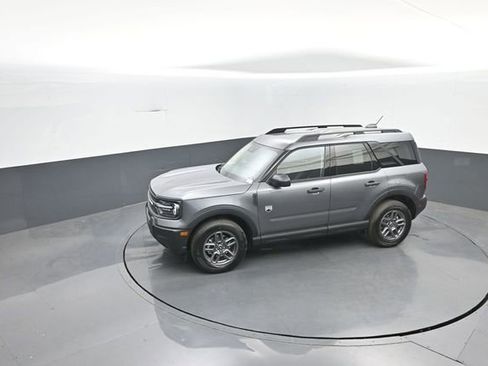 New 2026 Ford Bronco Sport Big Bend AWD/4WD image 27
