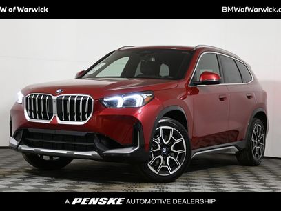 New 2026 BMW X1 xDrive28i w/ Convenience Package