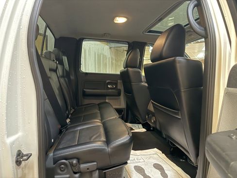 Used 2008 Ford F150 Lariat image 18