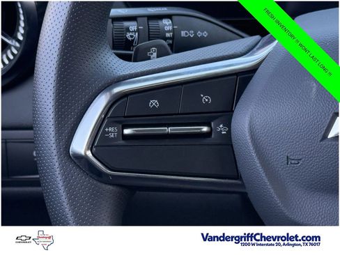 New 2026 Chevrolet Blazer EV LT FWD image 13