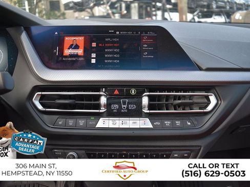 Used 2023 BMW 228i xDrive Gran Coupe w/ Convenience Package image 19