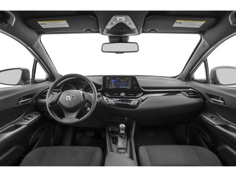 Used 2018 Toyota C-HR XLE FWD image 42