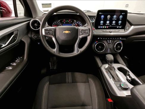 Used 2023 Chevrolet Blazer LT w/ Driver Confidence Package AWD/4WD image 6