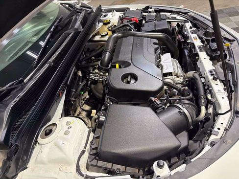 Used 2022 Chevrolet Malibu LS w/ Driver Confidence Package II FWD image 30