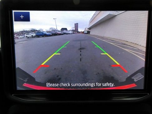 Used 2021 Ford Bronco Sport Big Bend image 24