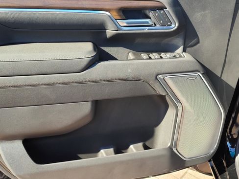 New 2026 Chevrolet Silverado 3500 High Country w/ Technology Package image 12