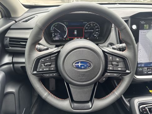 New 2026 Subaru Crosstrek 2.5i Limited w/ Crosstrek Mirror Package AWD/4WD image 17