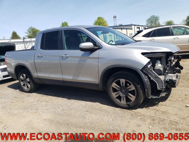 Used 2019 Honda Ridgeline RTL image 4