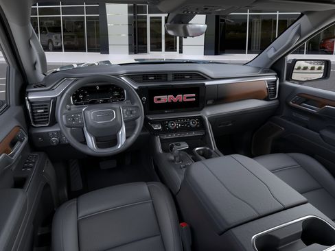 New 2026 GMC Sierra 1500 Denali w/ Denali Reserve Package AWD/4WD image 39