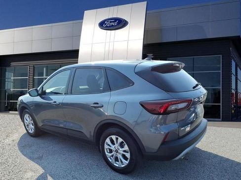 Certified 2025 Ford Escape Active FWD image 3
