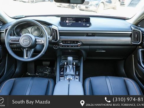 New 2026 MAZDA CX-50 2.5 Hybrid w/ Weather Package image 13