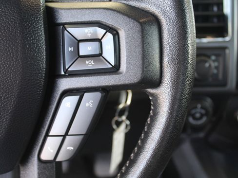 Used 2019 Ford F150 XLT w/ Equipment Group 302A Luxury image 36