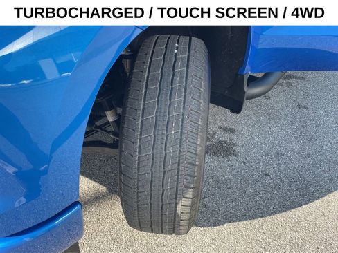 New 2026 Chevrolet Silverado 1500 Custom image 53