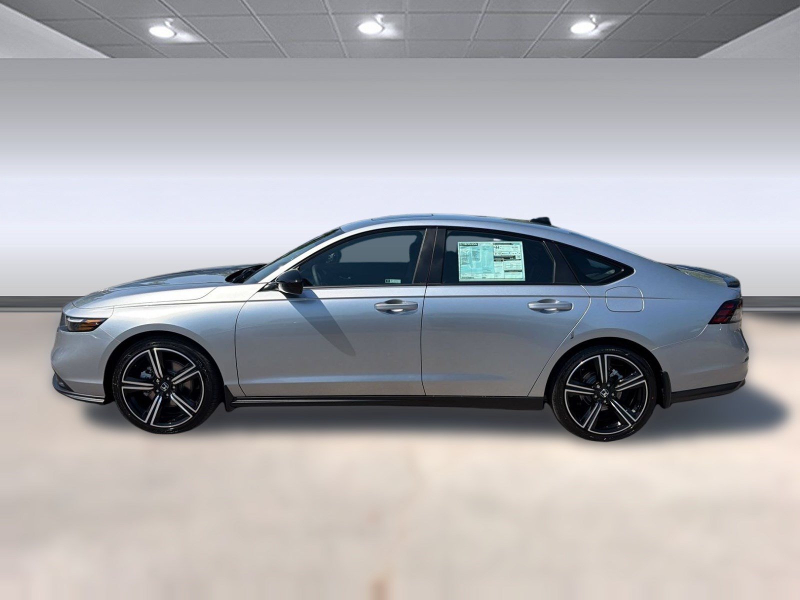 New 2026 Honda Accord Sport image 2