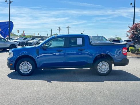 Used 2024 Ford Maverick XL FWD image 6