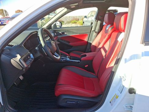 New 2026 Acura Integra A-Spec image 6