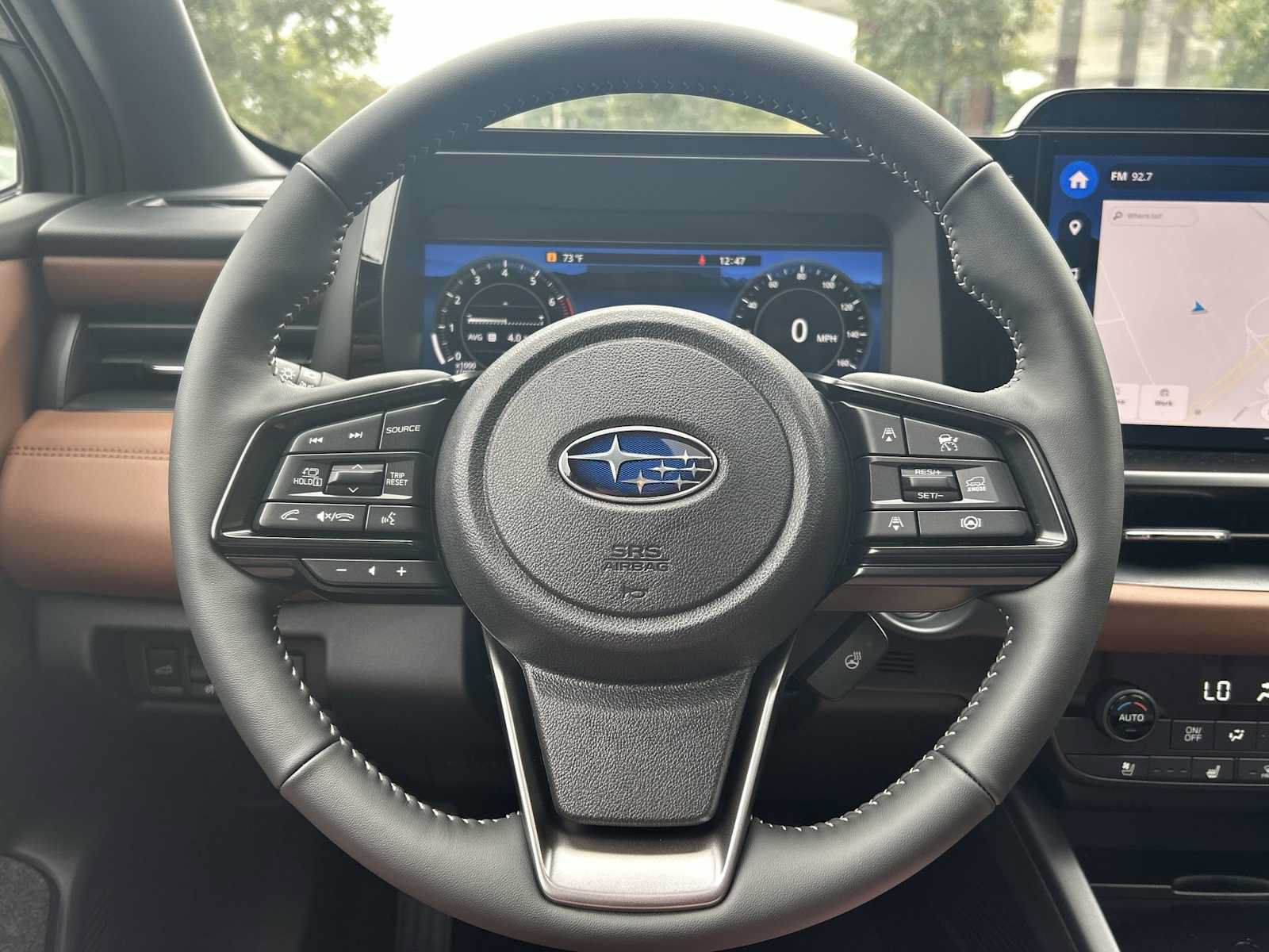 New 2026 Subaru Outback Touring XT AWD/4WD image 14