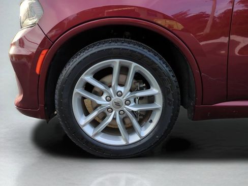 Used 2021 Dodge Durango GT RWD image 26