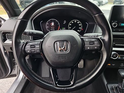 Used 2023 Honda Civic Sport image 26