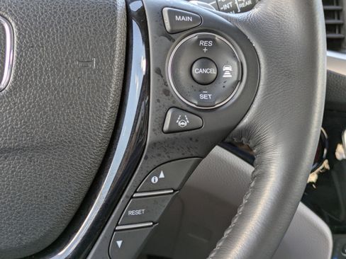 Used 2018 Honda Pilot Elite image 26