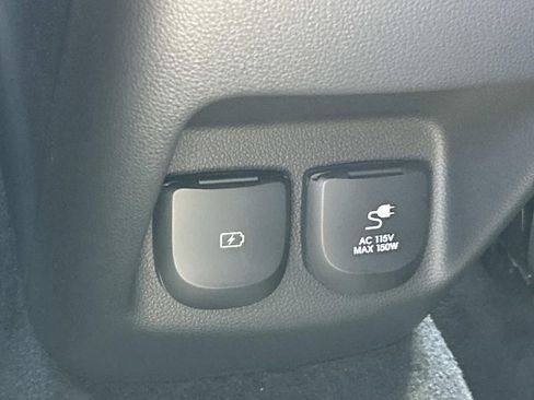 New 2026 Genesis GV80 3.5T Prestige image 25