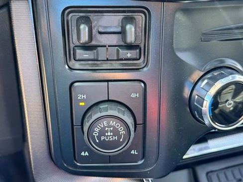 New 2026 Ford F150 Platinum AWD/4WD image 27