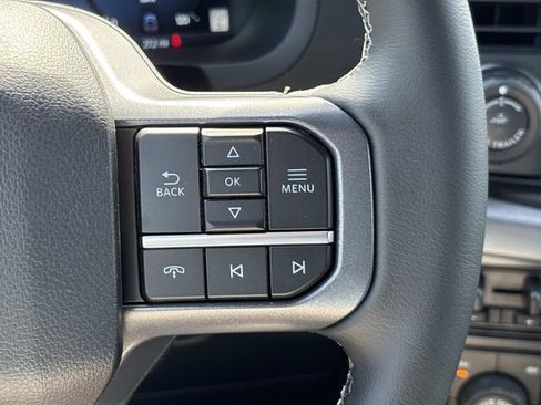 New 2026 Ford F150 XLT w/ Equipment Group 302A MID AWD/4WD image 26