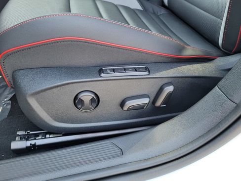 New 2026 Volkswagen GTI Autobahn FWD image 12