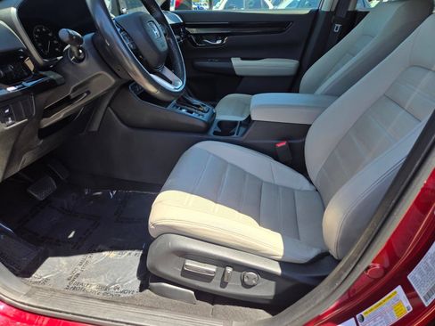 Certified 2023 Honda CR-V EX-L image 11