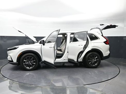 Used 2026 Honda CR-V EX-L image 41