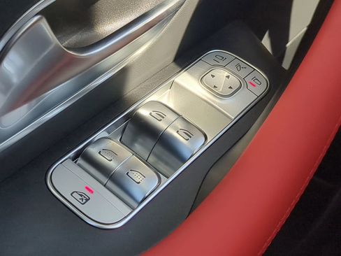 New 2026 Mercedes-Benz GLE 63 AMG S image 11