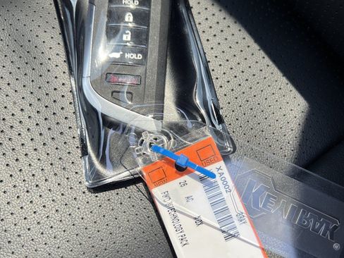 Used 2026 Acura MDX FWD w/ Technology Package image 38